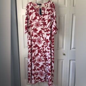 Zanzea Collection Women’s Maxi Dress. Size XXXL. New.